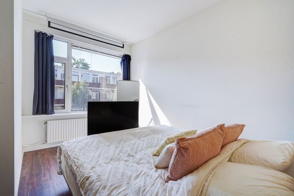 Nijkerklaan 46, Den Haag