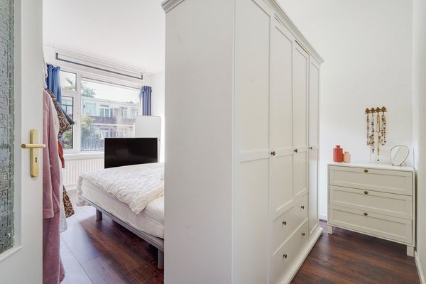 Nijkerklaan 46, Den Haag