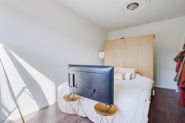 Nijkerklaan 46, Den Haag