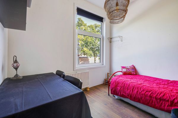 Nijkerklaan 46, Den Haag