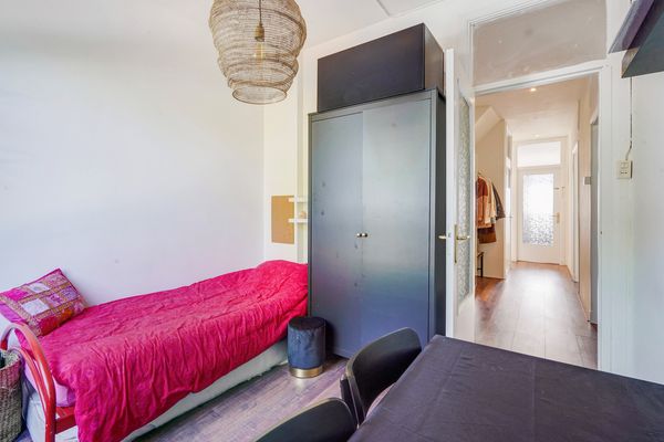 Nijkerklaan 46, Den Haag