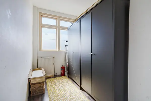 Nijkerklaan 46, Den Haag