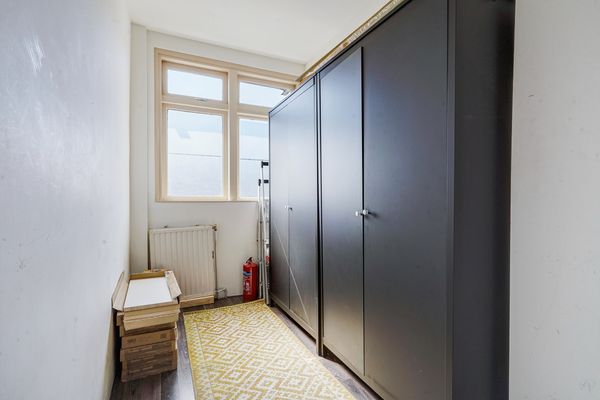 Nijkerklaan 46, Den Haag