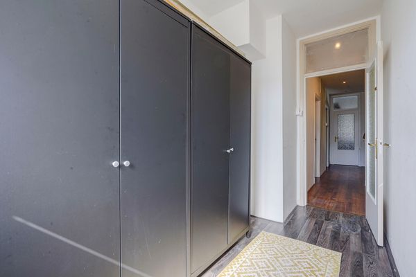 Nijkerklaan 46, Den Haag