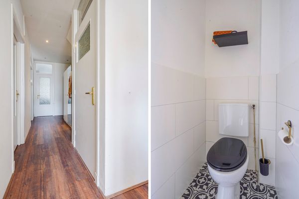 Nijkerklaan 46, Den Haag