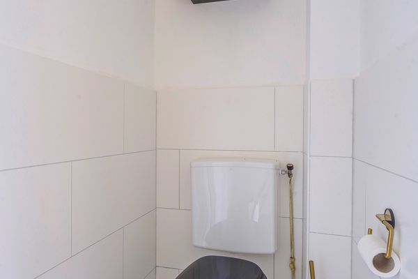 Nijkerklaan 46, Den Haag