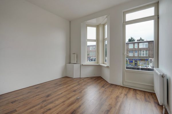 Rijswijkseweg 538, Den Haag