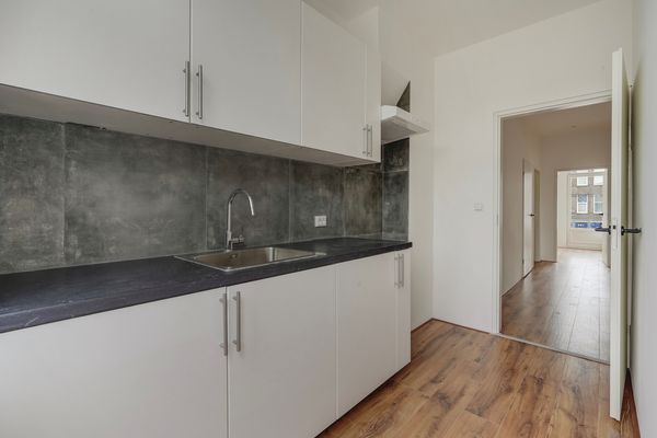 Rijswijkseweg 538, Den Haag