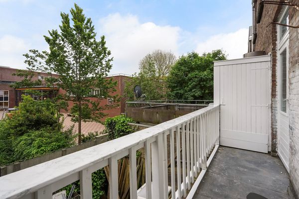 Rijswijkseweg 538, Den Haag