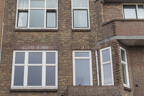 Rijswijkseweg 538, Den Haag