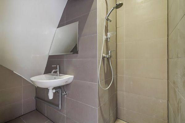 Rijswijkseweg 538, Den Haag