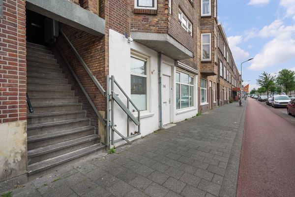 Rijswijkseweg 538, Den Haag