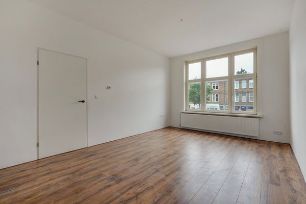 Rijswijkseweg 538, Den Haag