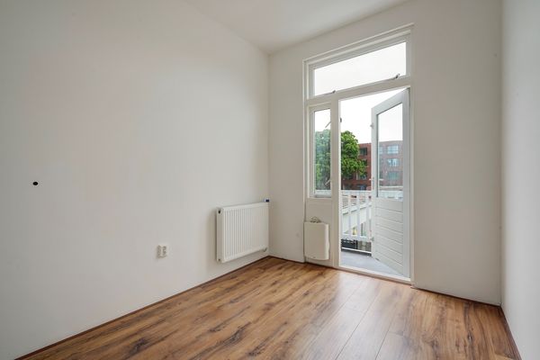 Rijswijkseweg 538, Den Haag