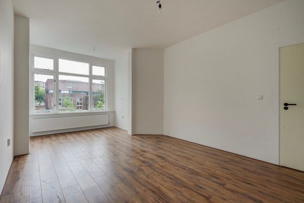 Rijswijkseweg 538, Den Haag