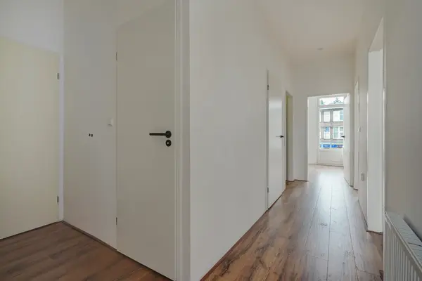Rijswijkseweg 538, Den Haag