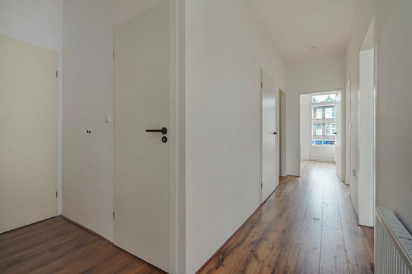 Rijswijkseweg 538, Den Haag