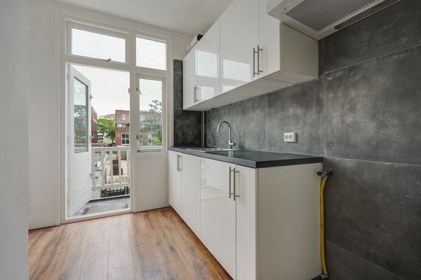 Rijswijkseweg 538, Den Haag