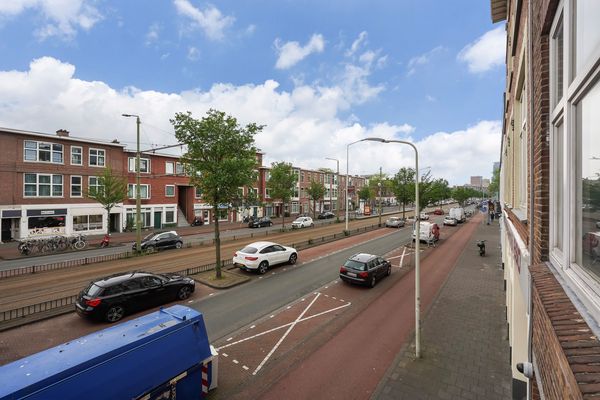 Rijswijkseweg 538, Den Haag