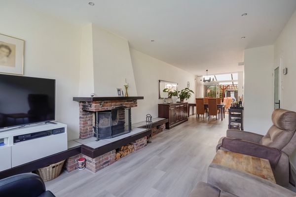 Boendalestraat 49, Den Haag