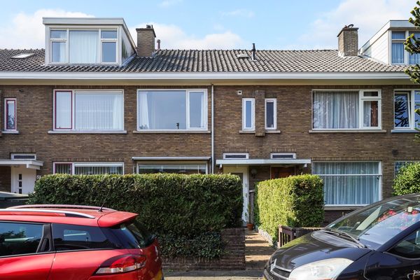 Boendalestraat 49, Den Haag