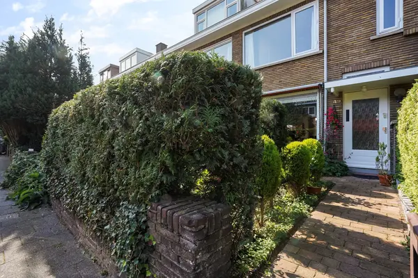 Boendalestraat 49, Den Haag