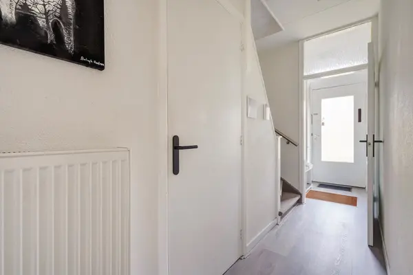 Boendalestraat 49, Den Haag