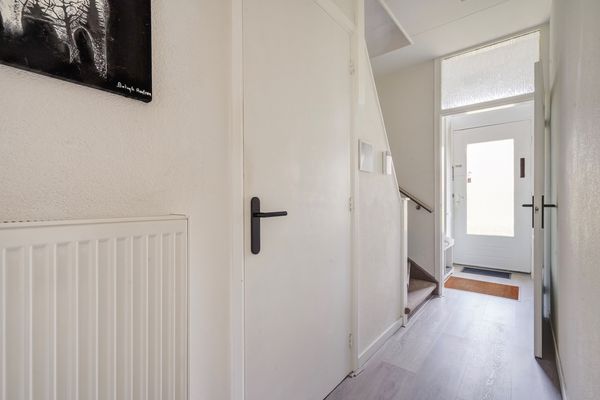 Boendalestraat 49, Den Haag