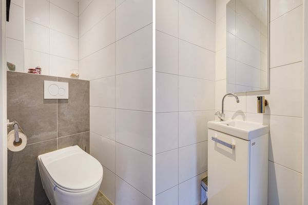 Boendalestraat 49, Den Haag