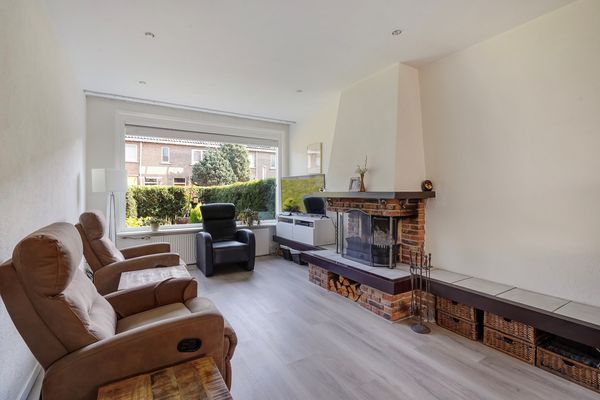 Boendalestraat 49, Den Haag