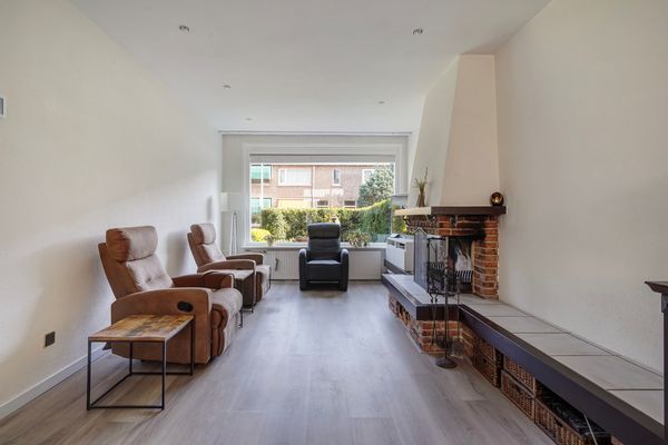 Boendalestraat 49, Den Haag