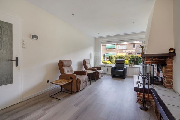 Boendalestraat 49, Den Haag