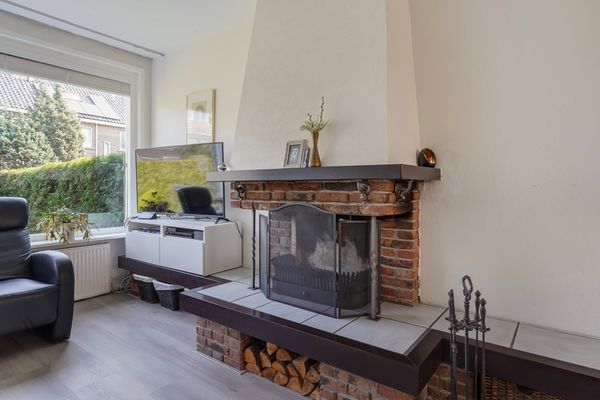 Boendalestraat 49, Den Haag