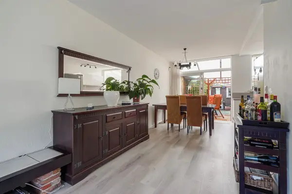 Boendalestraat 49, Den Haag