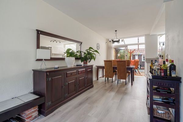 Boendalestraat 49, Den Haag