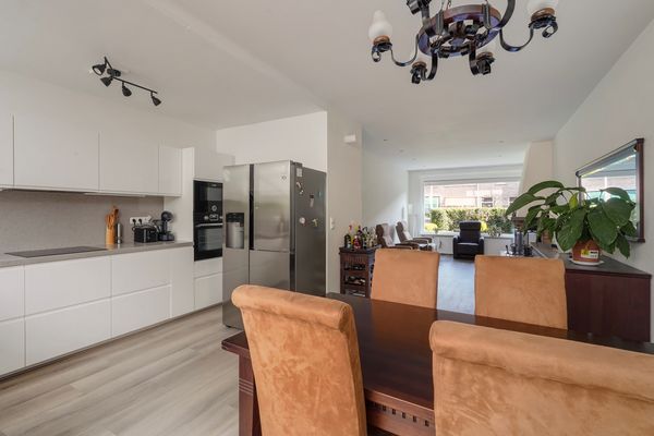 Boendalestraat 49, Den Haag