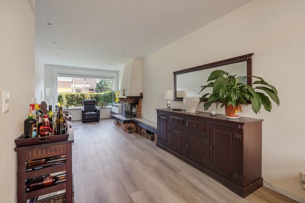 Boendalestraat 49, Den Haag