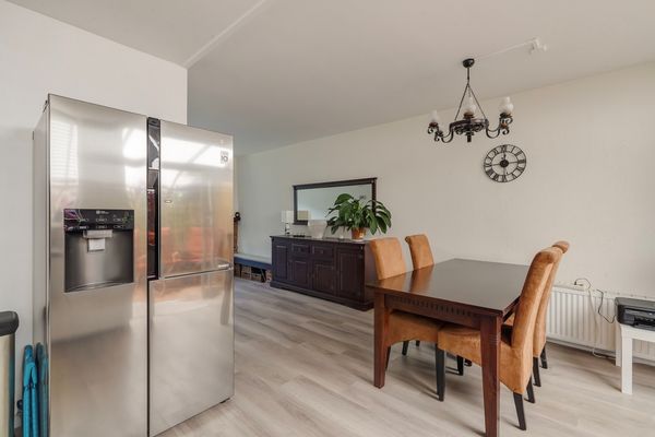 Boendalestraat 49, Den Haag