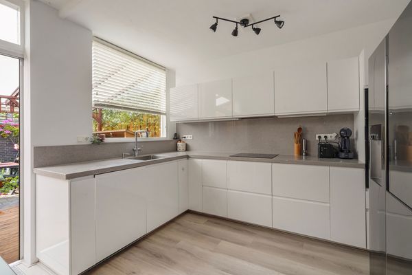 Boendalestraat 49, Den Haag