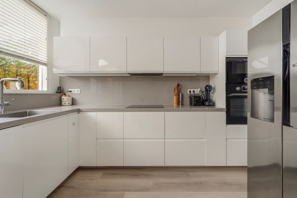 Boendalestraat 49, Den Haag