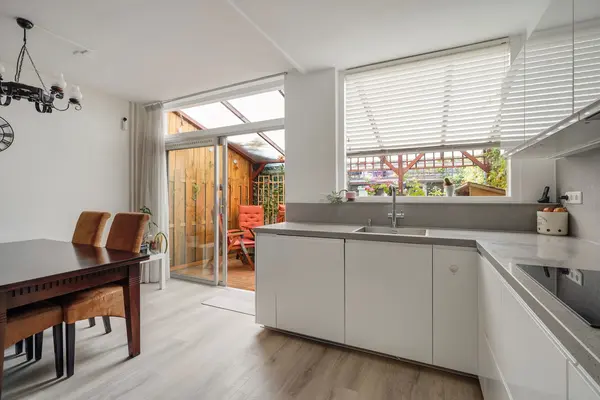 Boendalestraat 49, Den Haag