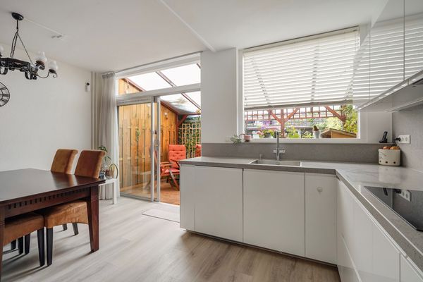 Boendalestraat 49, Den Haag