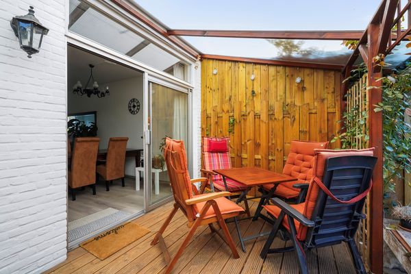 Boendalestraat 49, Den Haag