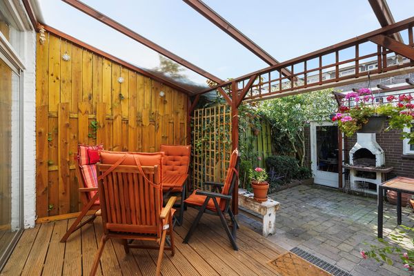 Boendalestraat 49, Den Haag