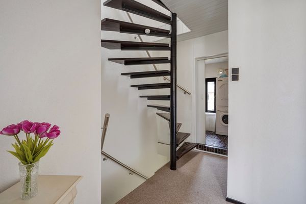 Boendalestraat 49, Den Haag