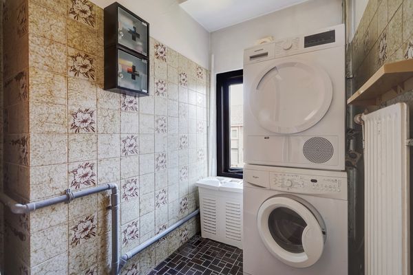 Boendalestraat 49, Den Haag