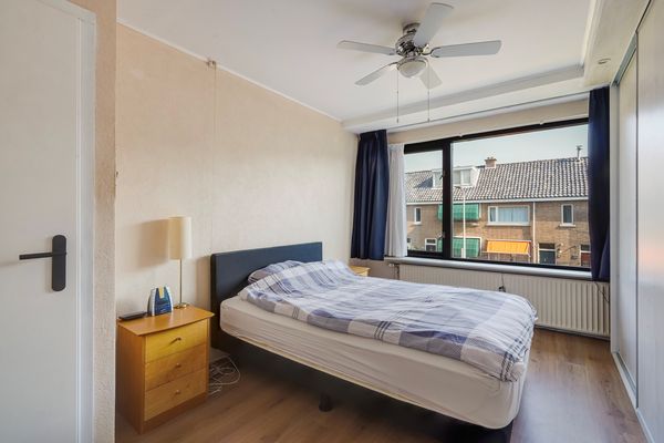 Boendalestraat 49, Den Haag