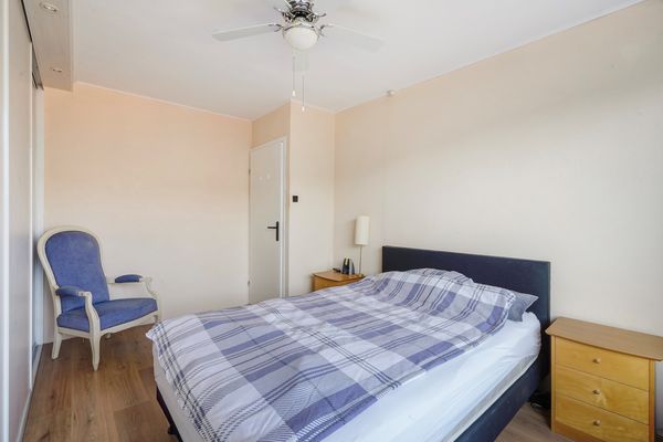 Boendalestraat 49, Den Haag