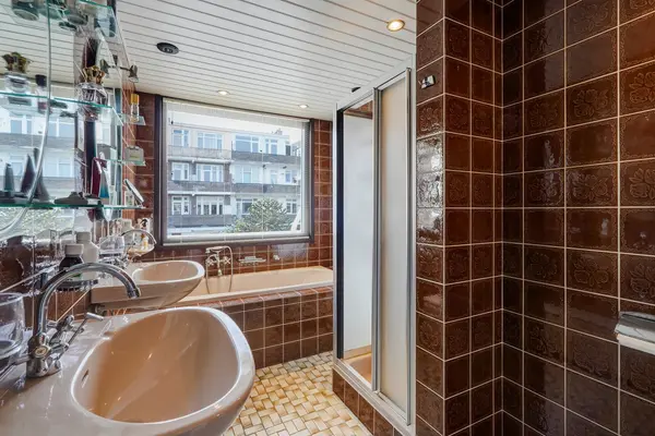 Boendalestraat 49, Den Haag