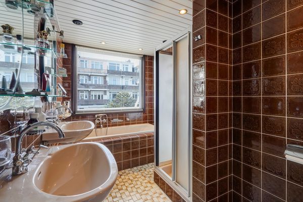 Boendalestraat 49, Den Haag